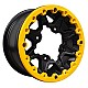 Beadlock 12” pentru cadru G2, G2L, G2S - Yellow 705401810