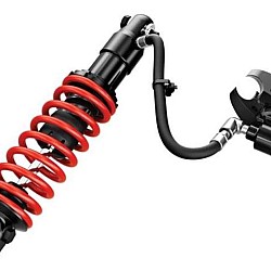 Amortizor spate Fox Performance Can-Am Ryker 219400799