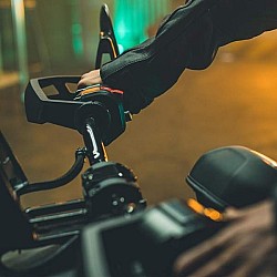 Aparatori aluminiu maini Can-Am Ryker 219400998