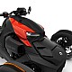Classic panels Can-Am Ryker 219400803