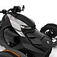 Epic panels Can-Am Ryker 219400805