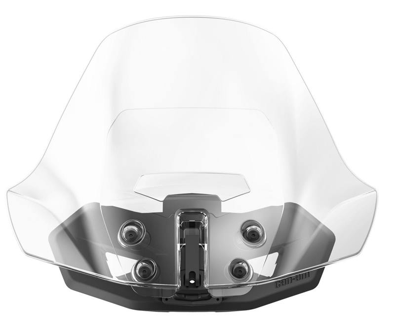 Parbriz ajustabil Adventure Can-Am Ryker - 219401032