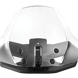 Parbriz sport reglabil Can-Am Ryker 219401023