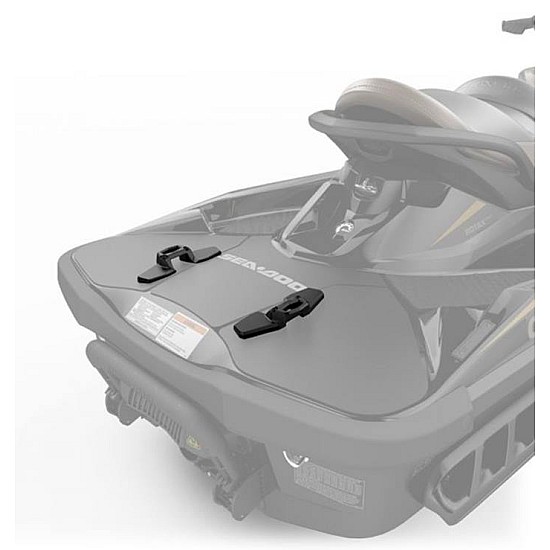 LinQ Base Installation Kit GTX, RXT-X 295100842