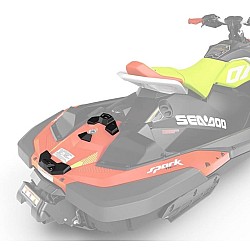 LinQ Base Installation Kit SPARK 2up 2014 - 2023 295100883