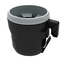 LinQ Cup Holder - Black 295100935