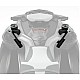 LinQ Front Support for ROD and CUP Holder (Left) - Black 295100948 LinQ Front Support for ROD and CUP Holder (Left) - Black 295100948