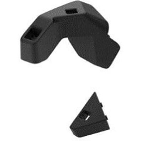 LinQ Front Support for ROD and CUP Holder (Left) - Black 295100948 LinQ Front Support for ROD and CUP Holder (Left) - Black 295100948