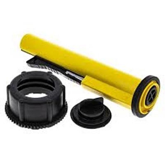 LinQ Fuel Caddy Replacement Cap and Nozzle 295100791 LinQ Fuel Caddy Replacement Cap and Nozzle 295100791