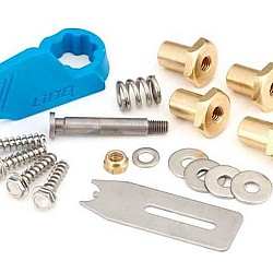 Marinized LinQ Hardware Kit