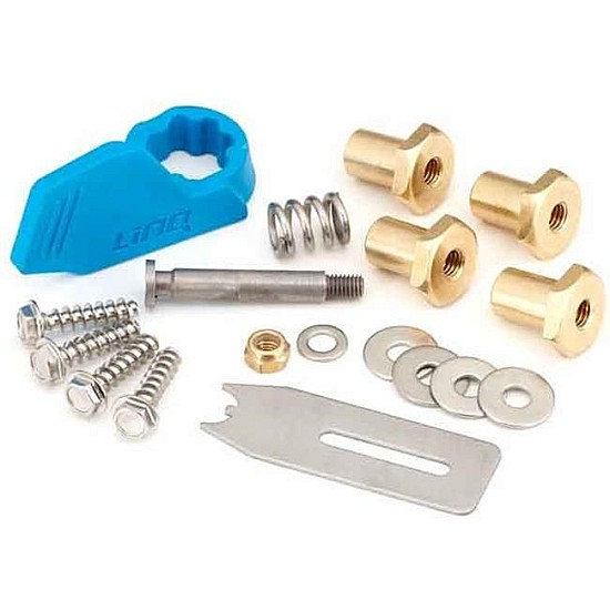 Marinized LinQ Hardware Kit