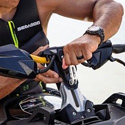 Sea-Doo Adjustable Riser RXP-X 2021 - prezent, GTR-X 295101203