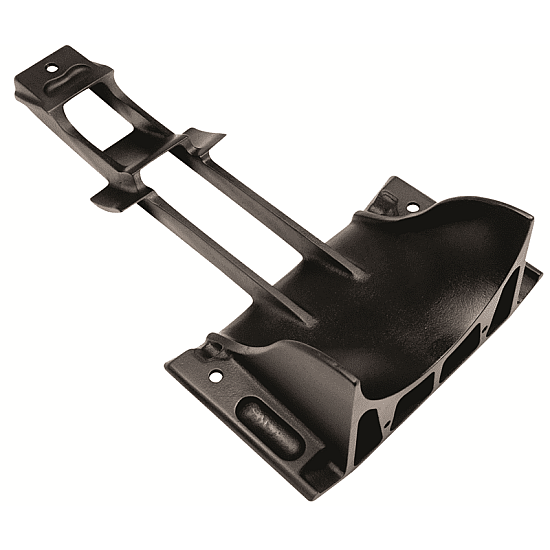 Grilaj admisie Sea-Doo Spark 295100845