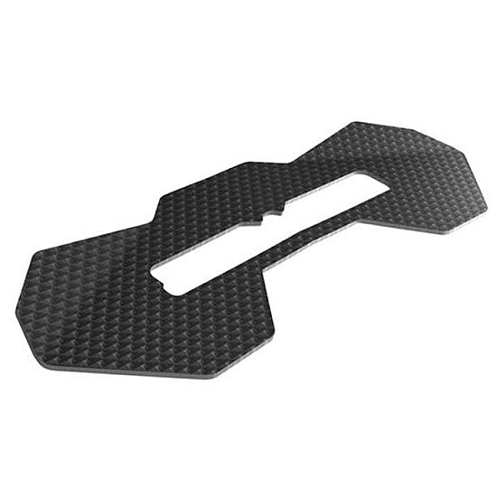 Extensie covorase anti-derapante Sea-Doo SPARK 3 locuri 295100571