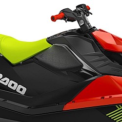 Paduri genunchi Ergolock Sea-Doo Spark 295100810
