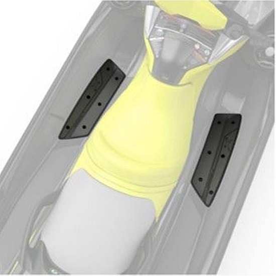 Platforme pentru picioare GTI, GTI SE, GTR, Wake 170 295100926