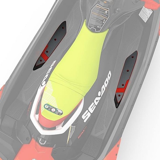 Platforme pentru picioare Sea-Doo Spark 295100875