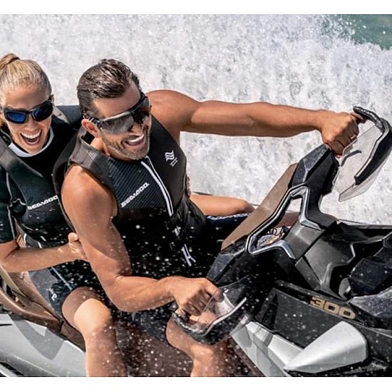 Protectii vant ghidon Sea-Doo 295100762