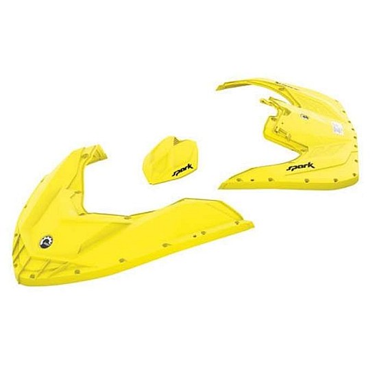 Sea-Doo Spark Panel Kit 295100613