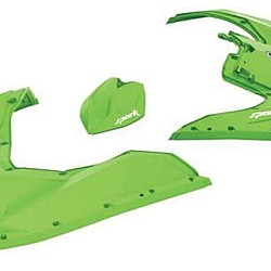 Sea-Doo Spark Panel Kit 295100613