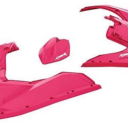 Sea-Doo Spark Panel Kit 295100613