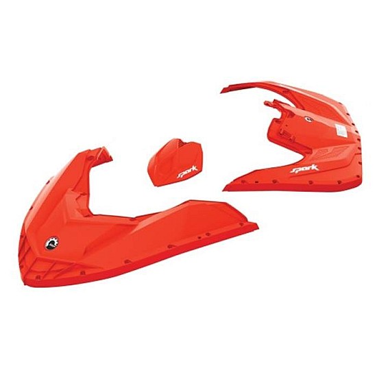 Sea-Doo Spark Panel Kit 295100613