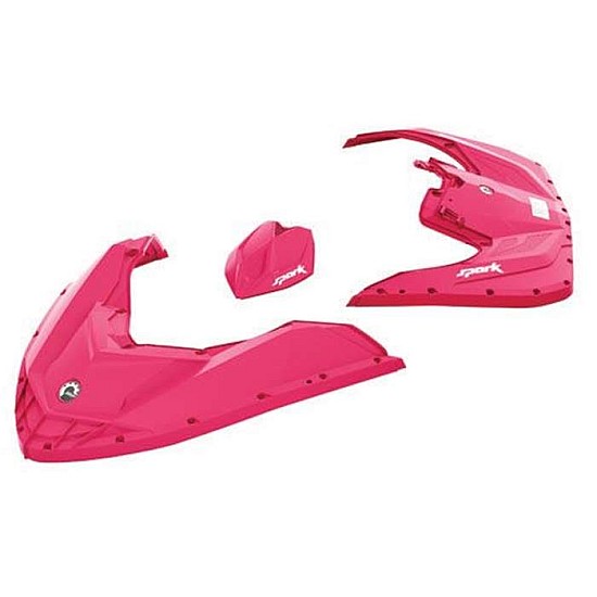 Sea-Doo Spark Panel Kit 295100613