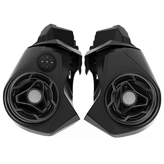 Sistem audio Premium BRP Sea-Doo RXT, RXT-X, GTX, Wake Pro, Fish Pro 295100711