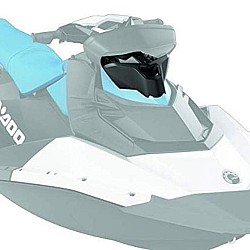 Kit suport prindere rapida sistem audio Sea-Doo Spark 295101051
