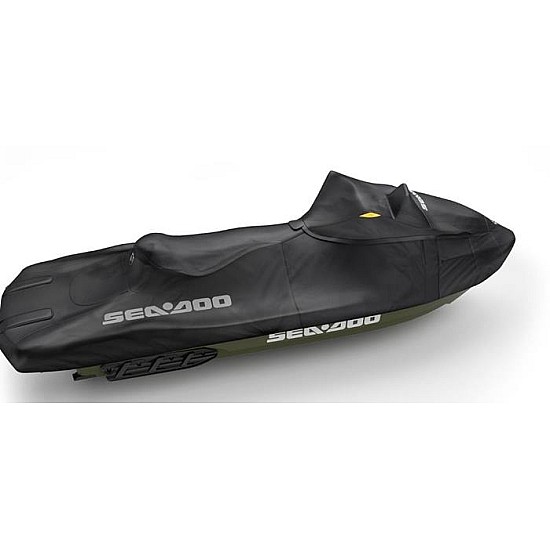 Husa Sea-Doo Fish Pro 295100925