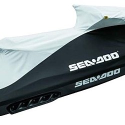 Husa Sea-Doo GTR (2012 - 2019) 295100723