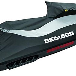 Husa Sea-Doo GTS, GTS Rental, GTI, GTI SE, GTI Limited (2011-2019) 295100722