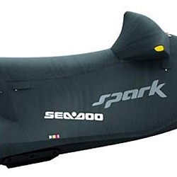 Husa Sea-Doo Spark 3 locuri 2014 - 2023 295100789