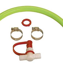 Flush Kit 295100555