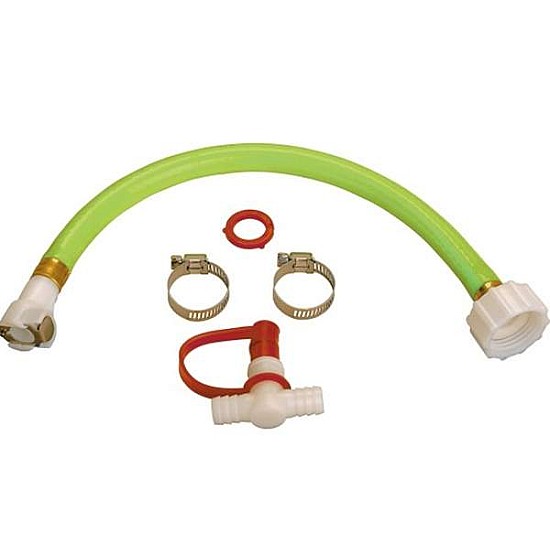 Flush Kit 295100555