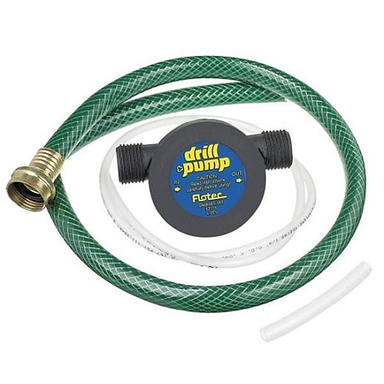 Drill pump 295100244