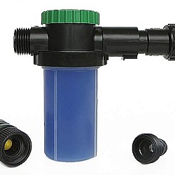 Kit lichid protectie skijet Salt-Away 295100218