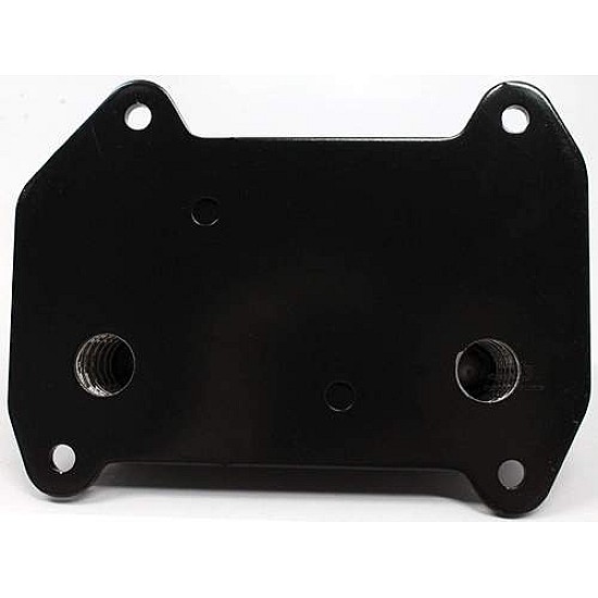 Oil cooler radiator Sea-Doo 420888877