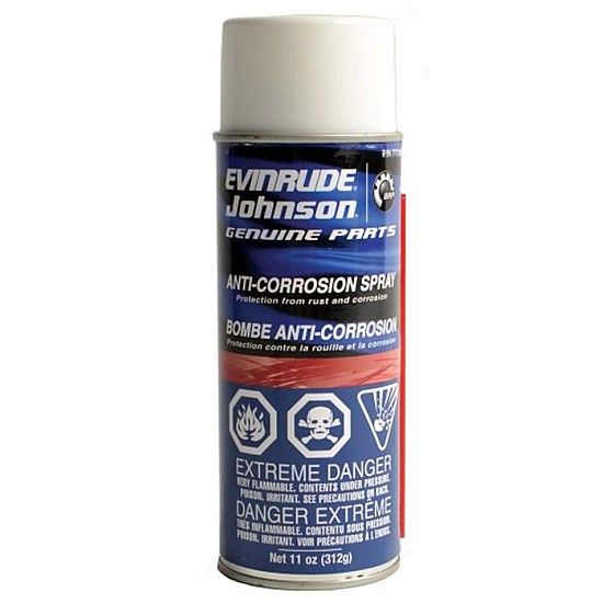 Spray anti-coroziune 219700304 Spray anti-coroziune 219700304