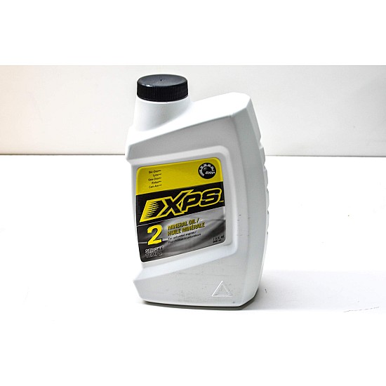 Ulei mineral XPS 2T 413802900