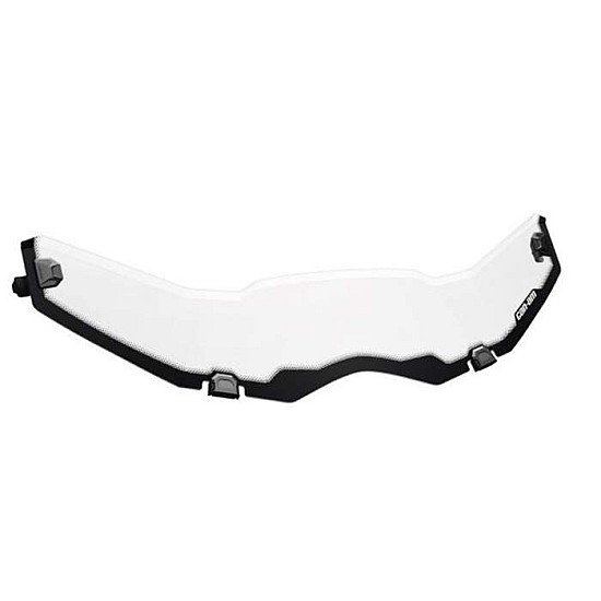 Semi-parbriz transparent Can-Am Maverick X3, Maverick MAX X3 715002909