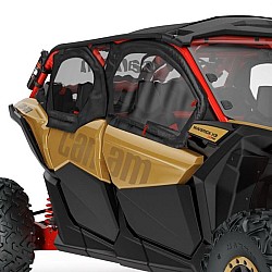 Panouri superioare soft usi Can-Am Maverick MAX X3 715008092