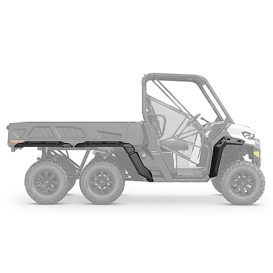 Aparatori noroi Can-Am Traxter 6x6 2020 - prezent 715005409