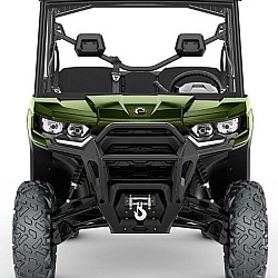 Bullbar fata Can-Am Traxter, Traxter MAX 2020 – prezent 715005754