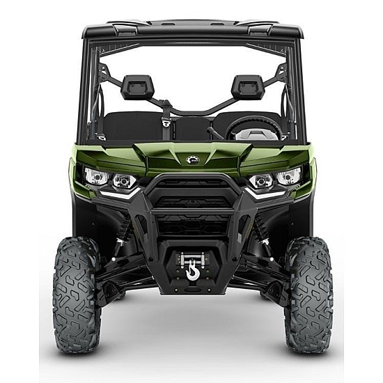 Bullbar fata Can-Am Traxter, Traxter MAX 2020 – prezent 715005754