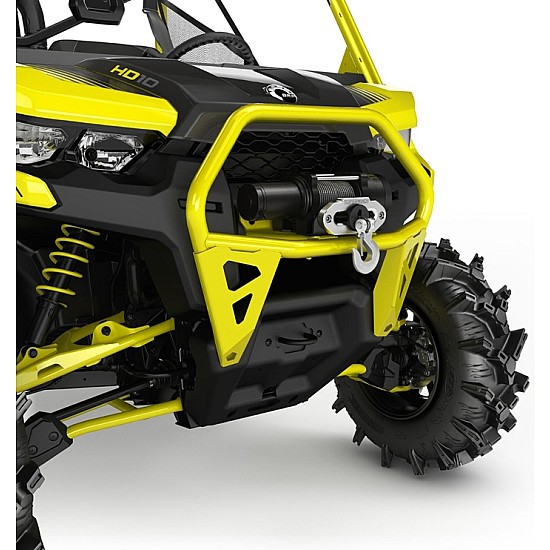 Bullbar fata X MR Can-Am Traxter 2019 – anterior Yellow 715004406