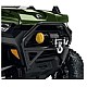 Bullbar fata X mr Can-Am Traxter, Traxter MAX Black 715006143