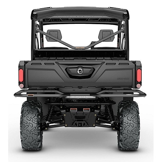 Bullbar spate Can-Am Traxter