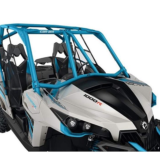 Bara cadru protectie fata Lonestar Racing 715003596