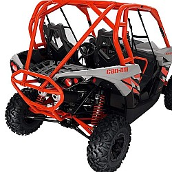 Bara cadru protectie spate Lonestar Racing 715003600